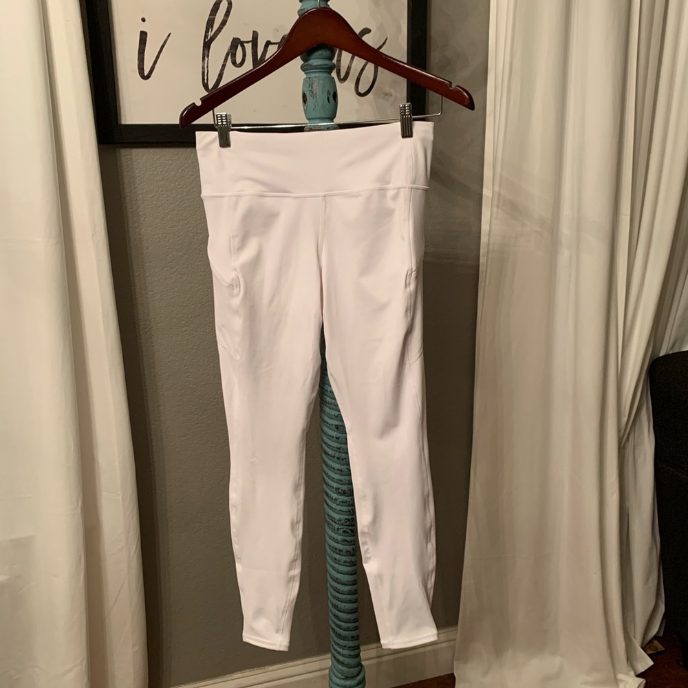 Athleta activewear pants never worn